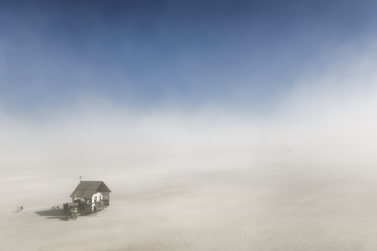 Burning Man 2019   0935